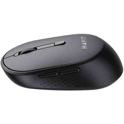Мишка Havit HV-MS78GT Wireless Black (6939119041212) Вінниця