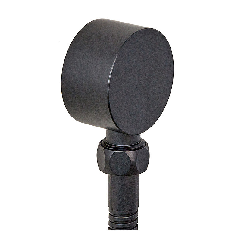 Змішувач для душу Haiba Amanda 003  Black   ( HB3956 ) 20836 Харьков - изображение 2