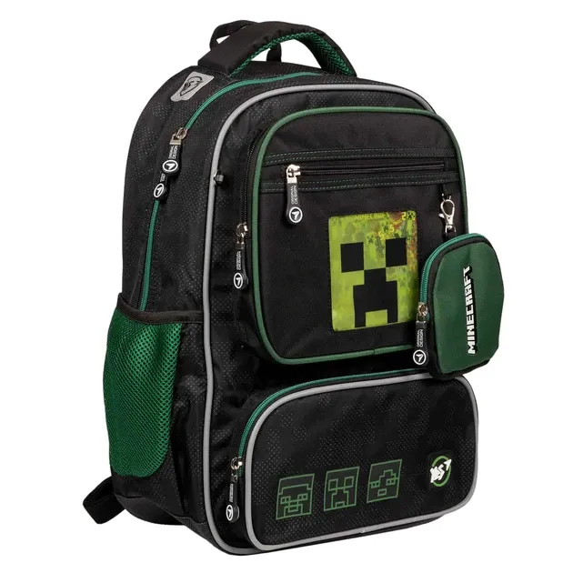 Рюкзак шкільний "YES" Minecraft TS-46 559759, шт Київ - фото 1