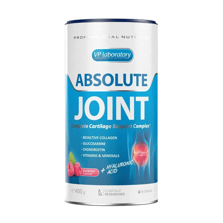 Absolute Joint (400 g, raspberry) Луцк - изображение 1