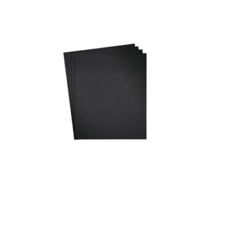 Лист шліфувальний 230*280мм P800 PS8A Klingspor Житомир