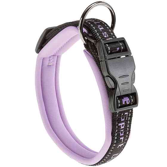 Ошейник для собак Ferplast Sport Dog С (Ферпласт Спорт Дог С) 650, Фиолетовый, 25 Запорожье