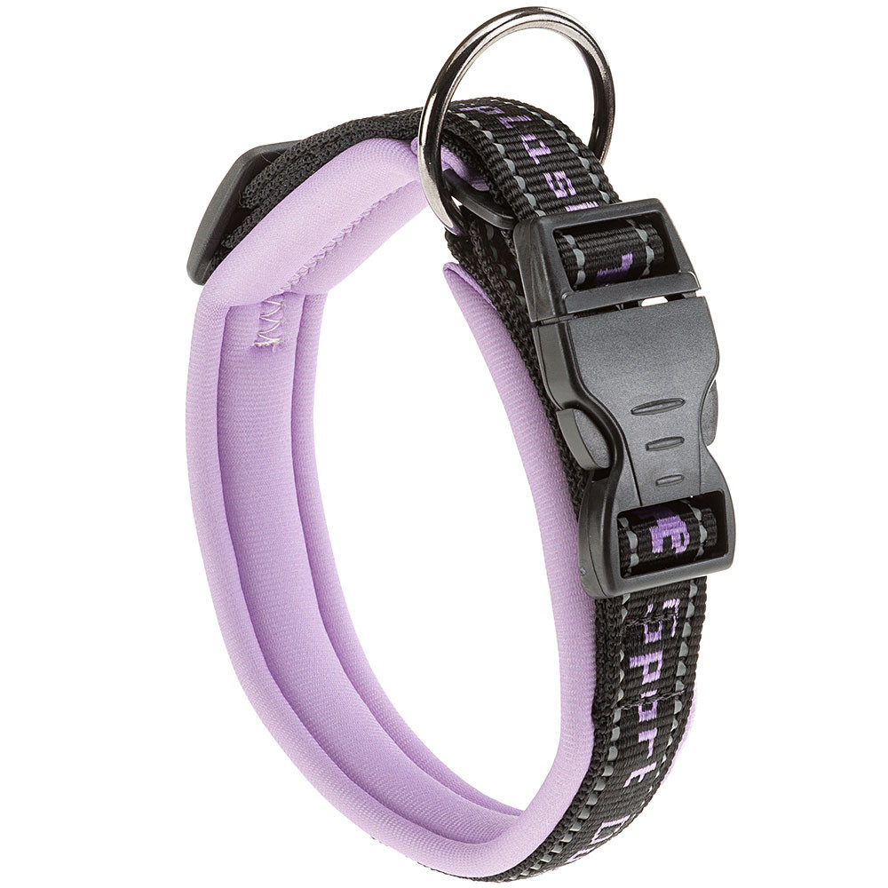 Ошейник для собак Ferplast Sport Dog С (Ферпласт Спорт Дог С) 650, Фиолетовый, 25 Запорожье - изображение 1