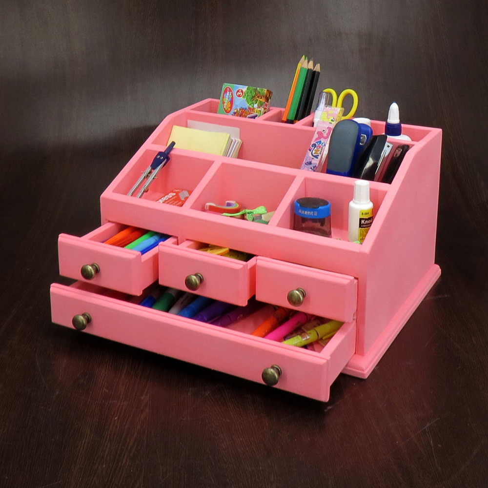 Органайзер настільний "Гувернер" барбі Миколаїв - фото 7