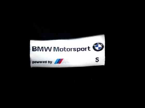 Мужская спортивная мастерка олимпийка Puma BMW  р. XL(50) Киев