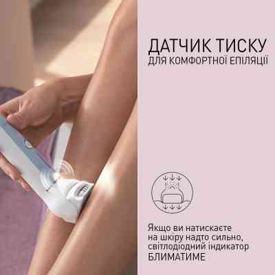 Эпилятор Panasonic ES-EY90-A520 (641627) Винница