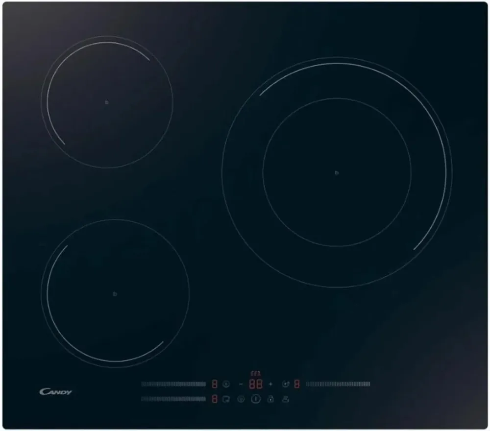 Варильна поверхня Candy CI633MCBB Київ - фото 1