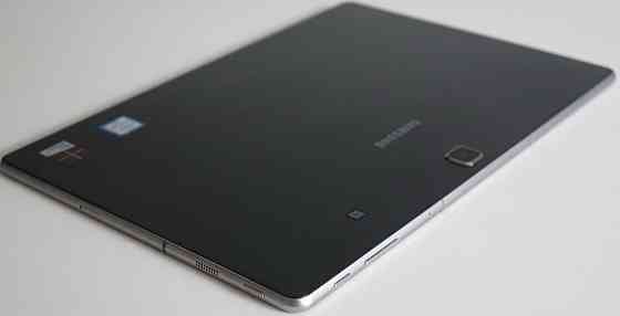 LTE SIM Super AMOLED Планшет Samsung Galaxy Tab Pro S 12 128GB Win10. Харків