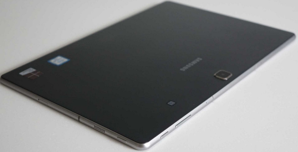 LTE SIM Super AMOLED Планшет Samsung Galaxy Tab Pro S 12 128GB Win10. Харків - фото 1