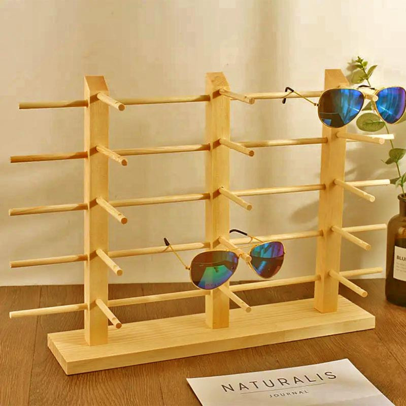 Органайзер для очков 