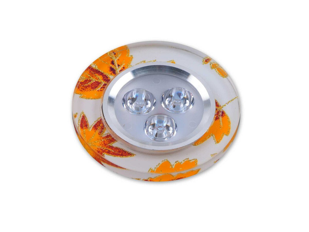 SIRIUS Світильник точковий Sirius Ш DLD 107-C Коломия - фото 2