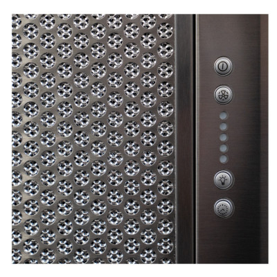 Витяжка кухонна Elica CT23 S IX/A/52 Вінниця - фото 10