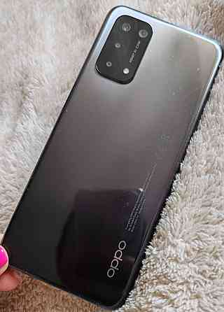 Телефон: OPPO A74 5Gb. Київ