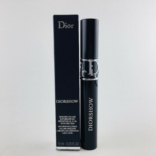Туша для ресниць Dior Dior Diorshow Mascra (Новий дизайн) Слов'янськ