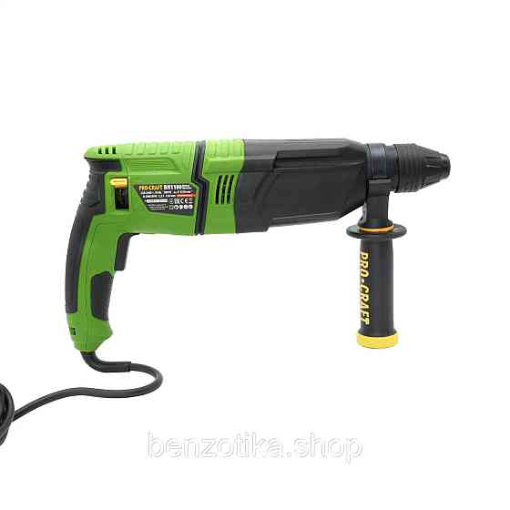 Перфоратор Procraft BH1100 Киев