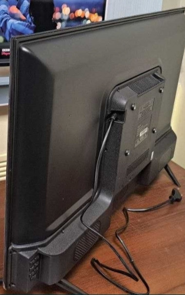 Телевізор: 32" 45 Samsung 4K Smart TV Wi-Fi Android 13. Харків - фото 4