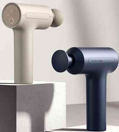 Массажер Xiaomi Mijia Gun 3. Харьков