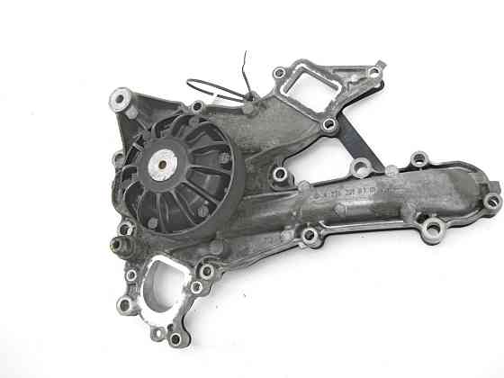 Mercedes-Benz  A2762000801 Помпа двигуна (Водяний насос) M276 Одеса