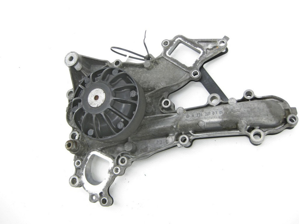 Mercedes-Benz  A2762000801 Помпа двигуна (Водяний насос) M276 Одеса - фото 5
