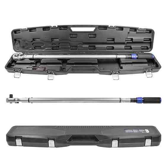 Ключ динамометричний 3/4