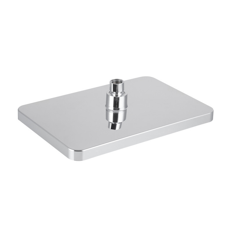 Душова колонка з змішувачем Haiba Turin 009-J (HB9658) - сучасний комплект для ванної Харків - фото 9