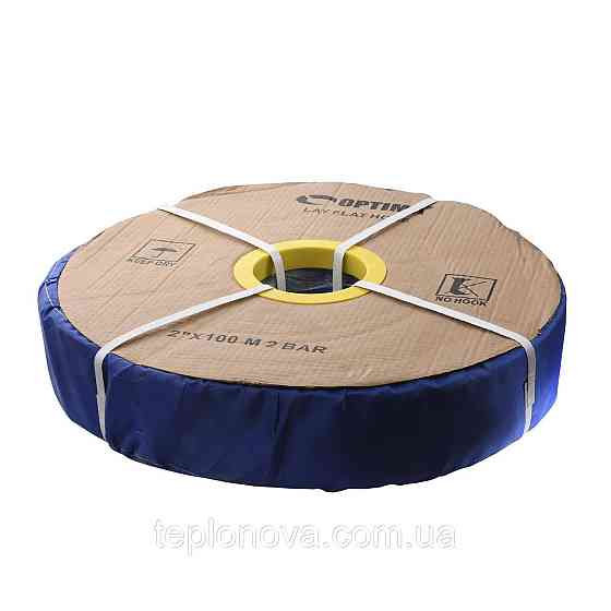 Шланг для дренажу (каналізації) Optima 50 мм,2| (100 м) Чернівці