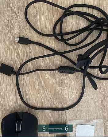 Миша ігрова: Hator Stellar Pro Wireless. Київ