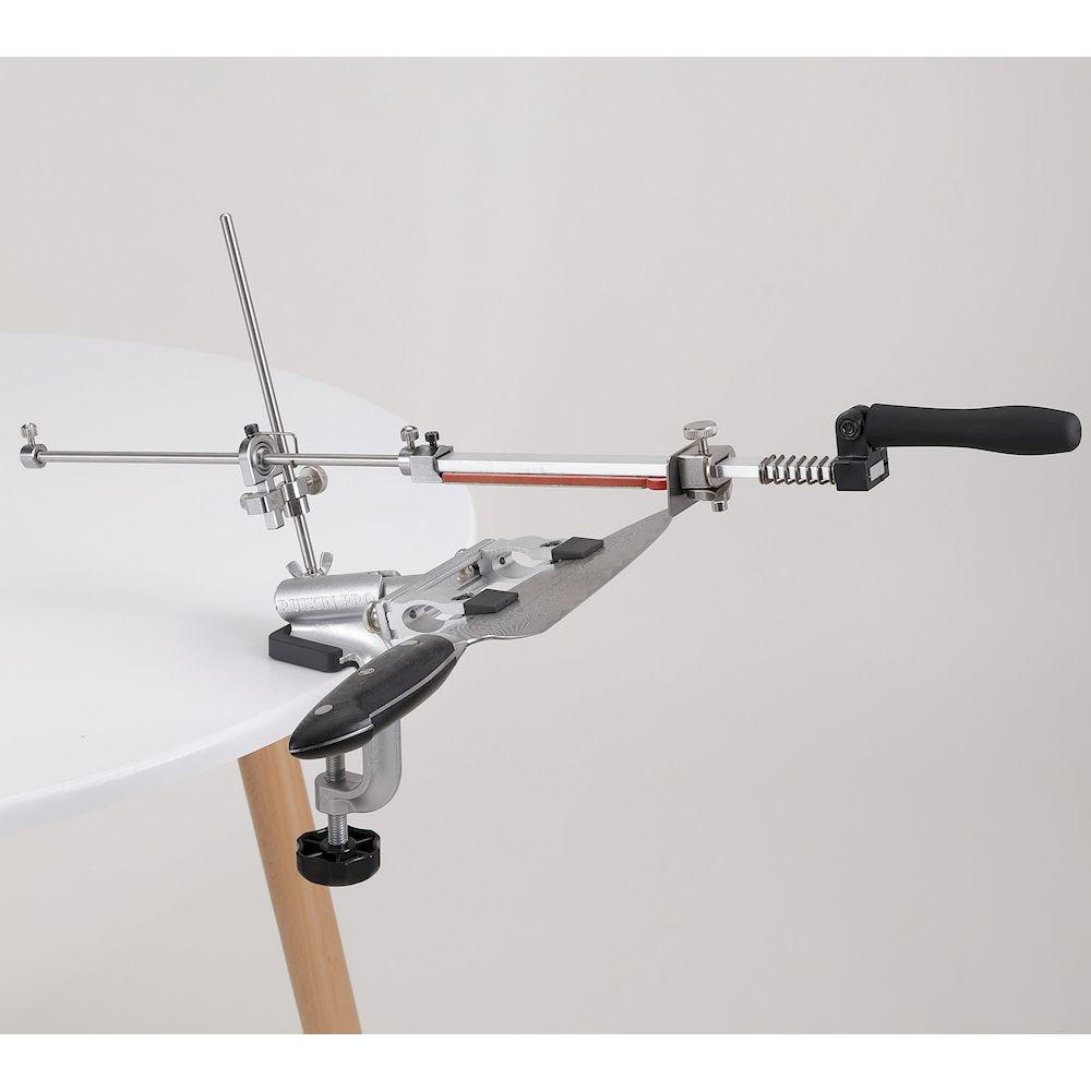 Точильний верстат Ruixin Touch Pro RX-009 Київ - фото 17