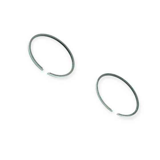 Кільця Хонда DIO-50 0,75 поршневі Мукачево