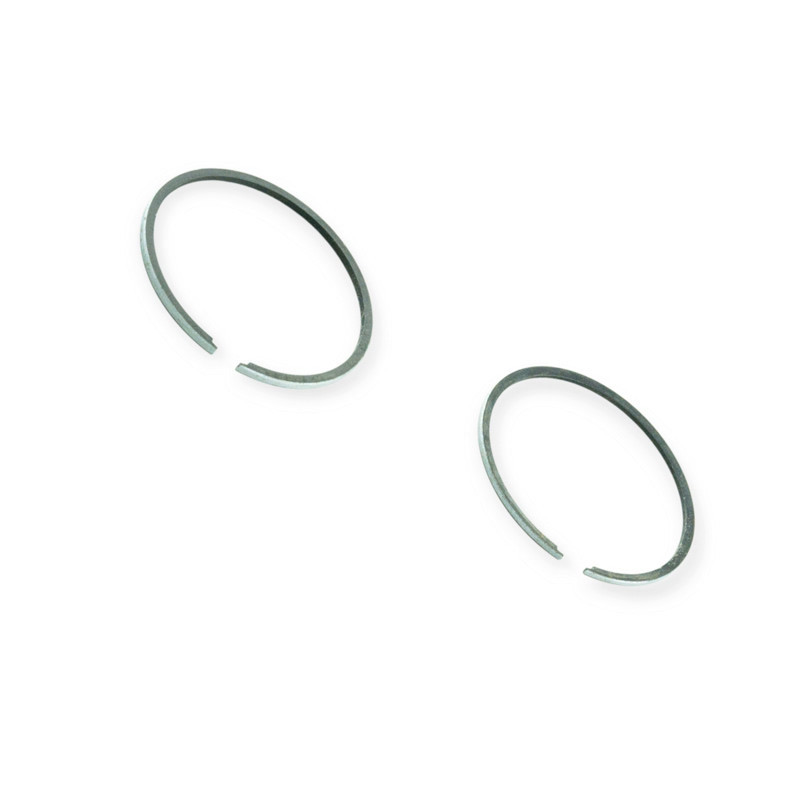 Кільця Хонда DIO-50 0,75 поршневі Мукачево - фото 1