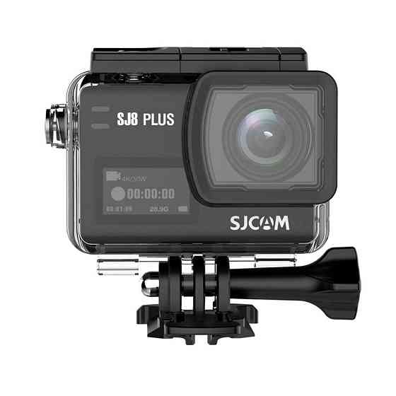 Экшн камера SJCAM SJ8 Plus Киев