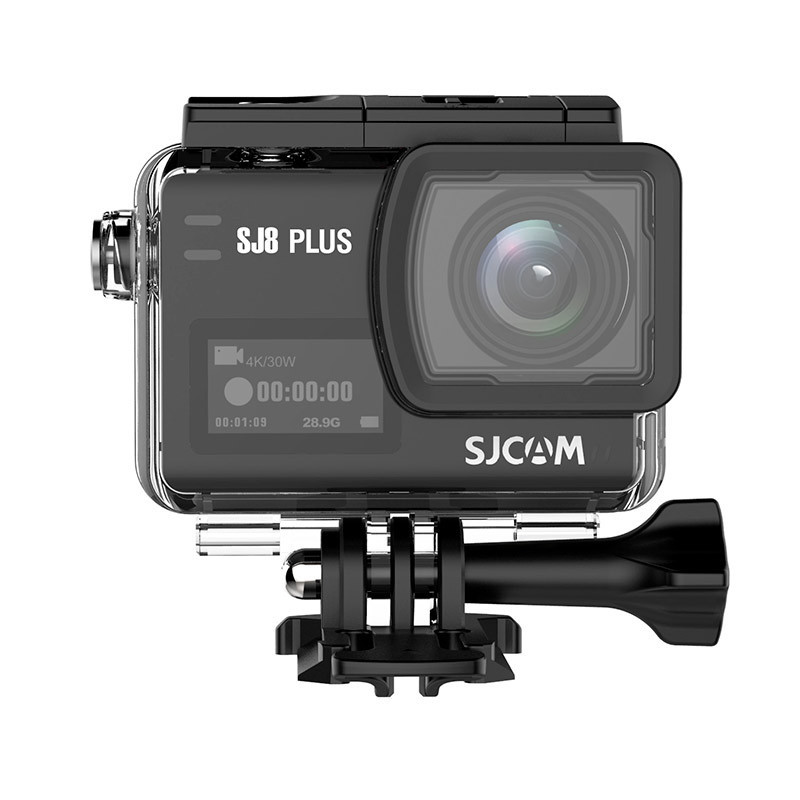 Экшн камера SJCAM SJ8 Plus Киев - изображение 5
