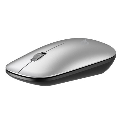 Мышка OfficePro M225S Silent Click Wireless Silver (M225S) Винница - изображение 8
