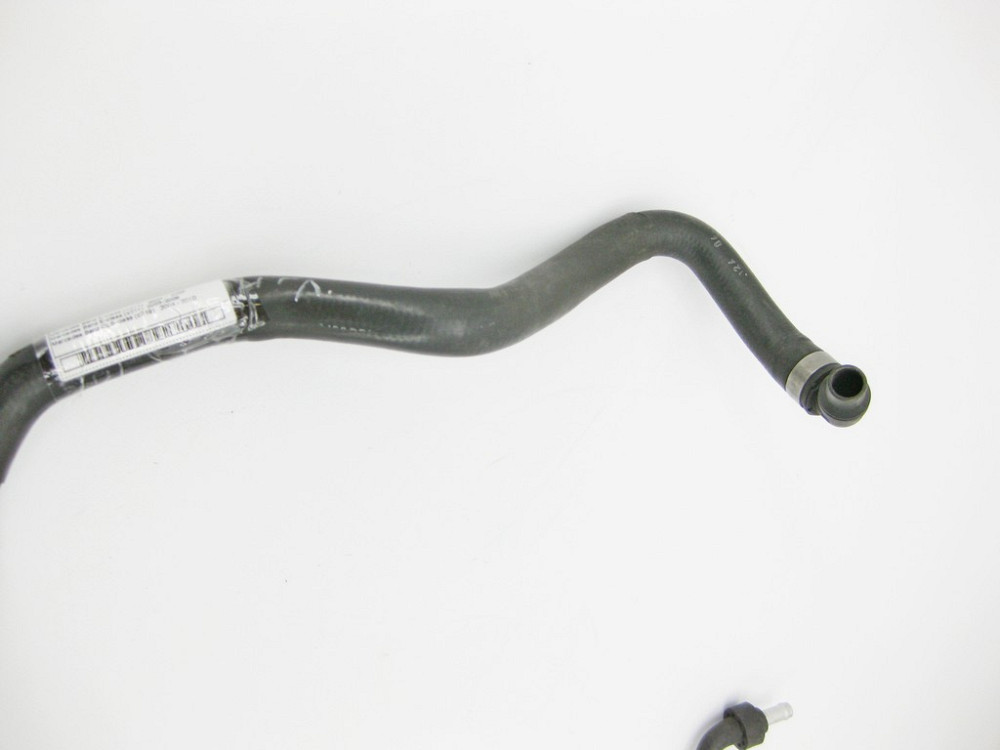 Mercedes-Benz  A2118300196 Патрубок пічки магістраль, що подає Англія E-Class W211 CLS C219 Одесса - изображение 5