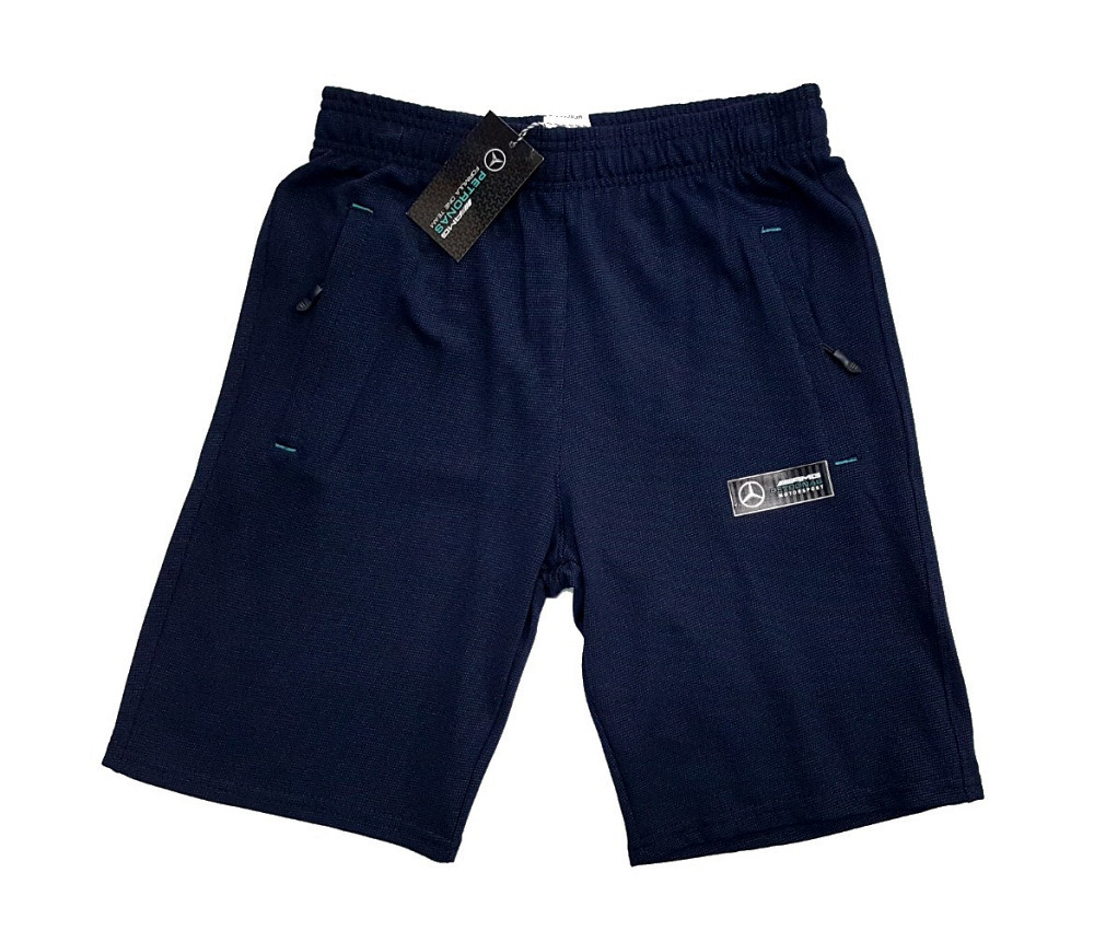 Шорты мужские Puma Mercedes AMG,ткань суприм 46 Киев - изображение 1