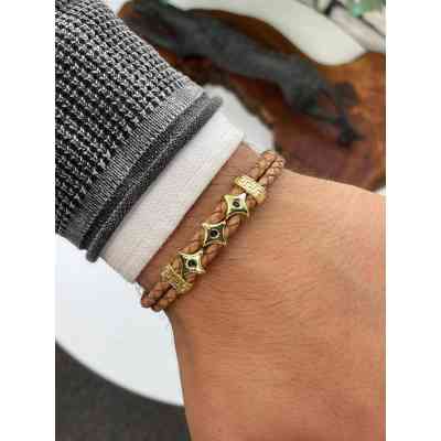 Браслет Ferro CQ011101-248 18 см Винница