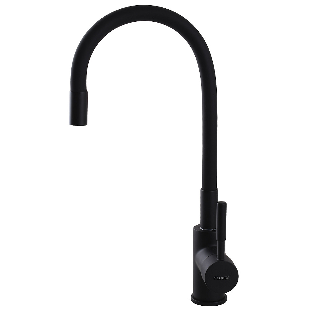 Змішувач для кухні Globus Lux LAZER GLLR-0203SB-10-BB Тернопіль - фото 5