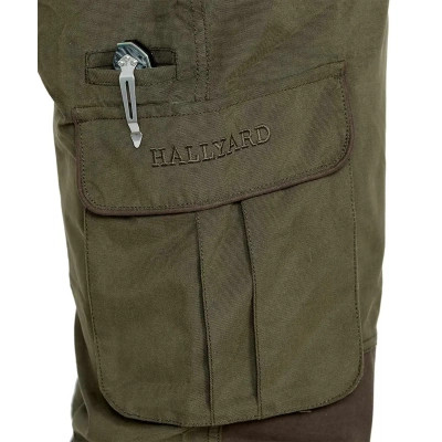 Штаны Hallyard Boville Green 58 (boville-t-001 58) Винница - изображение 8
