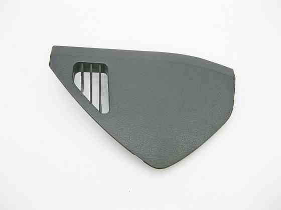 Mercedes-Benz  A2116800578 9B51 Кришка лівого торця панелі приладів антрацит E-Class W211 Одеса