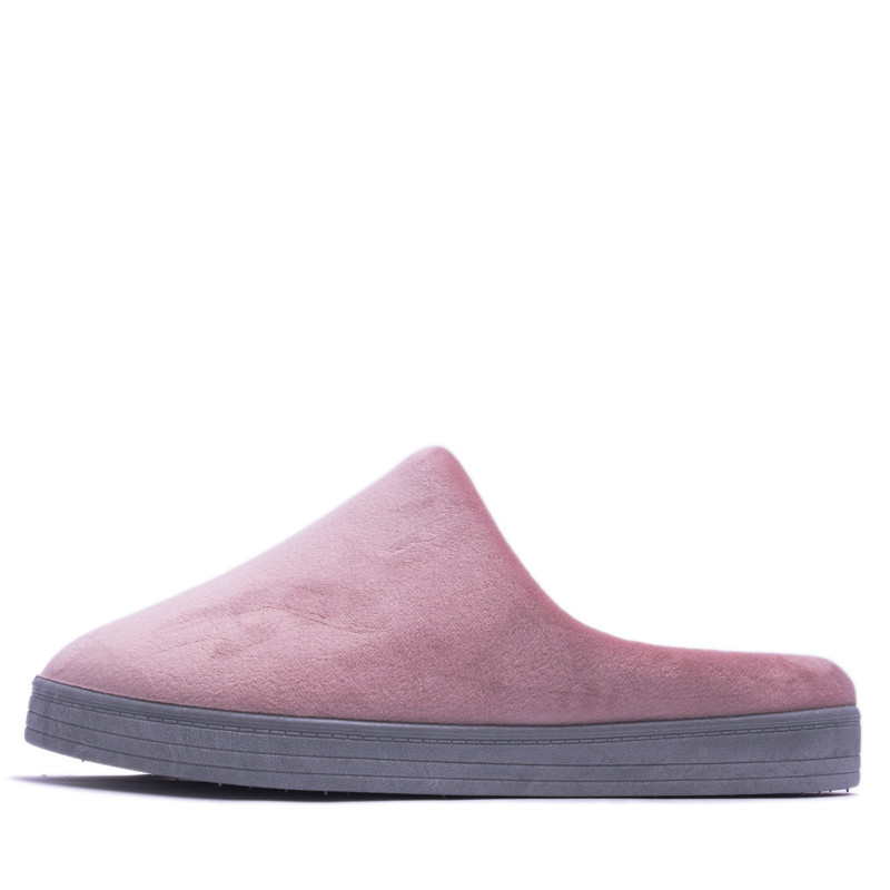 Капці жіночі теплі закриті, рожевий, PaGo 40/41 - 25 см Одеса - фото 1