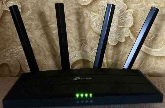 Роутер новий. Харків