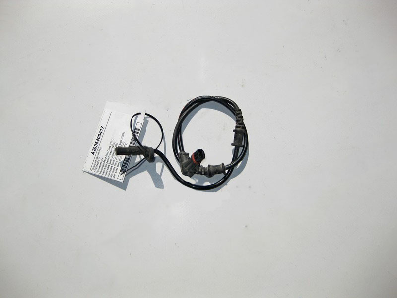 Mercedes-Benz  A2035400417 Передній датчик ABS С-Class W203 Одесса - изображение 1