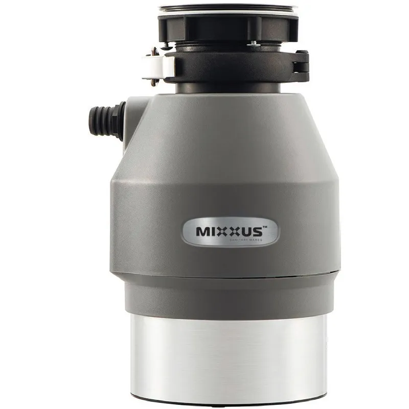 Подрібнювач харчових відходів Mixxus GD-04-1    ( MX1571 ) 24688 Харків - фото 1