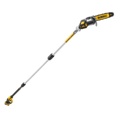 Цепная пила DeWALT высоторез 18V, 5Ah, длина шины 20 см (DCMPS567P1) Винница - изображение 1