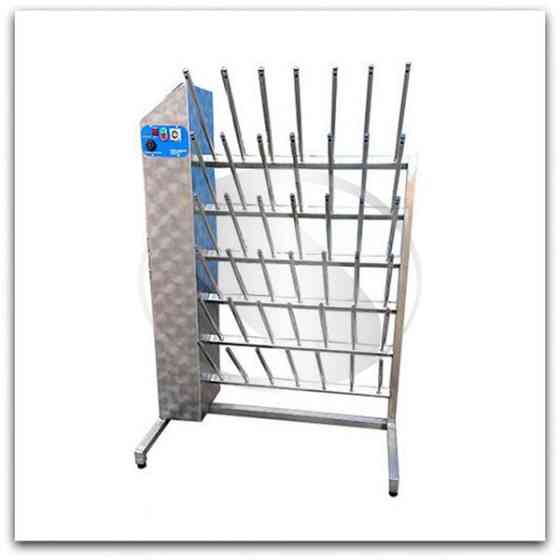 Сушарка для взуття на 21 пару Київ