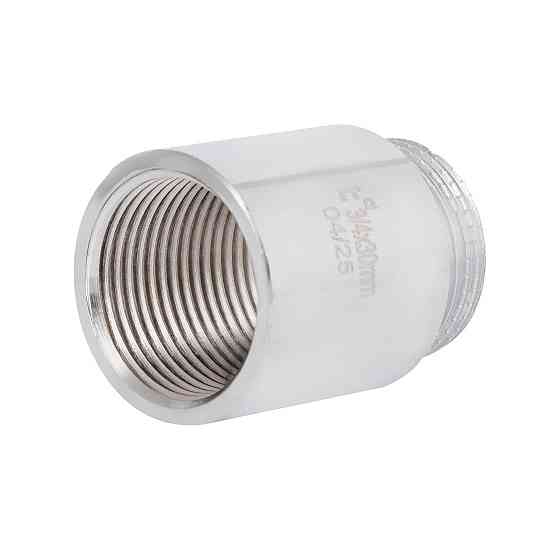 Подовжувач Thermo Alliance Standart 30х3/4" хром SD1302030 Київ