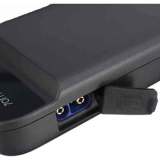 Автомобільний пуско-зарядний пристрій Xiaomi 70mai jump starter Midrive PS01 11000 mAh (Чорний) Николаев