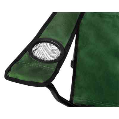 Стілець складаний Neo Tools 79 x 39 x 43 см, до 120 кг, чохол (63-157) Вінниця