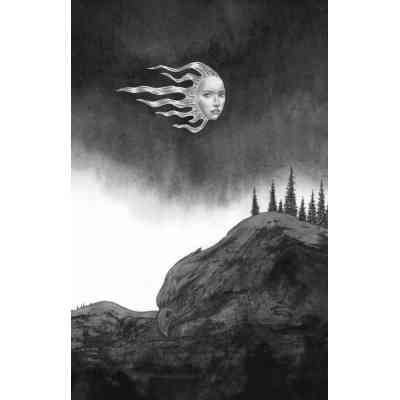 Книга Змієві вали. Антологія української фантастики ХІХ-ХХІ століть Vivat (9786171701946) Винница