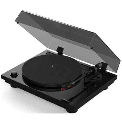 Проигрыватель винила Reloop Turn 3 MK2 (529551) Винница